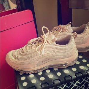 SOLD Nike Air Max 97